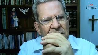 EVANGELHO DO DOMINGO: A TRANSFIGURAÇÃO DE JESUS - Prof. Felipe Aquino