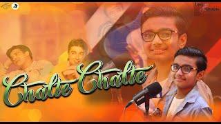 Chalte Chalte || Aum Agrahari || Mohabbatein || Hindi Songs || New Songs 2024