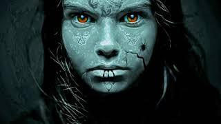 Dark Psytrance 'Twilight' Forest - DARKPSY ACID Shamanic Tribes MIX 2020