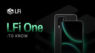 Watch This BEFORE You Buy the #LFiOneSmartphone