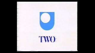 BBC2 Close | Open University Startup | 1988