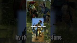 The Tengu WAR CRIMES! #guildwars2 #gw2 #mmo