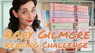 Die Rory Gilmore Reading Challenge ist zurück!