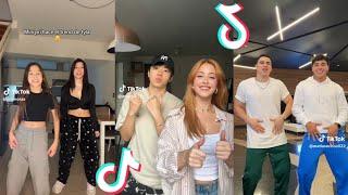 Las Mejores Tendencias y Bailes de Tik Tok INuevos trends tiktok 2024 | Bailando TIK TOK