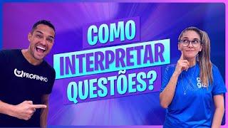  DICAS para arrasar nas provas | ENEM, VESTIBULAR, CONCURSO...