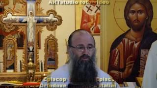 Preasfintitul Episcop Siluan/ Identitatea romaneasca/ Adevarata libertate!