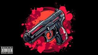 [FREE] "NO WARNING" | Hard Trap Beat 2025 Free | Trap Type Instrumental Beat 2025 | Dark Beat