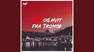 Rød og hvit fra Tromsø