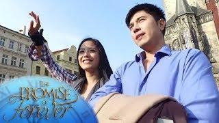 The Promise Of Forever Trade Trailer: Coming in 2017 on ABS-CBN!