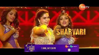 23rd Zee Cine Awards 2025 - 7th June, Sat At 7:30 PM - Promo - Zee TV