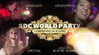 SDC World Party