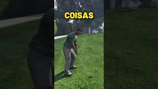 GTA 5: Coisas Legais para fazer 