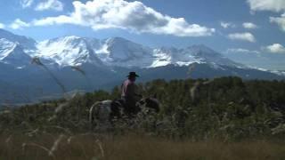 Ranches for Sale JC Mesa Ranch - Telluride, Colorado - Ranch Marketing Associates