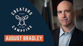 How to Live the Life You Want with August Bradley