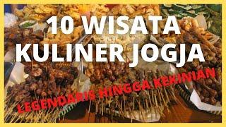 10 best food in jogja indonesia