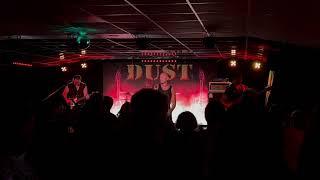 Dust Best of Rock Live1