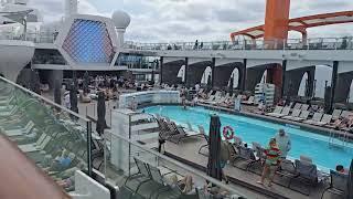 Celebrity Ascent with Luxury Travel by Valentina 5613359459  poolside