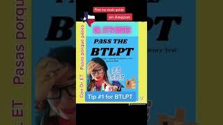 Btlpt Tip #1