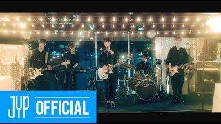 DAY6(데이식스) "반드시 웃는다 (I Smile)" M/V