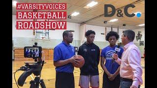 Varsity Voices Roadshow: Northstar Boys Basketball