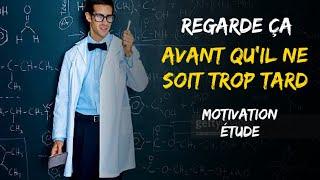 Motivation Étude - Deviens ce Génie & Réussis tes études