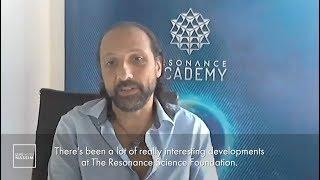 Nassim Haramein: Resonance Science Foundation Papers