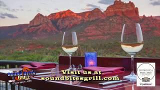 Sound Bites Grill, Best Restaurant in Sedona Az