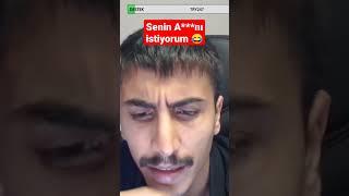 ilker fırat || abaza dayı trol #ilkerfırat #şaka #twitch #shorts