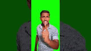 Indian Man saying "NO!" meme - Famous Ram