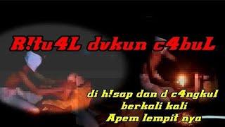 Ritual dukun c4bul