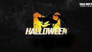Season 11 Halloween - OST - (HIGH-Quality) Main Lobby Music Call of Duty Mobile