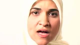 Who is the Muslim woman? Dalia Mogahed  | Big Think