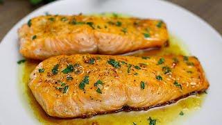 Healthy and SO TASTY! The 3 best salmon recipes.