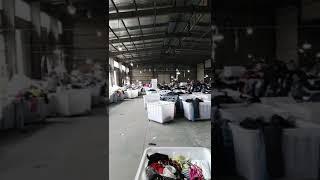 AAA Used Clothing/Used bags/used shoes Factory China www.fansung.com - 100% Grade AAA