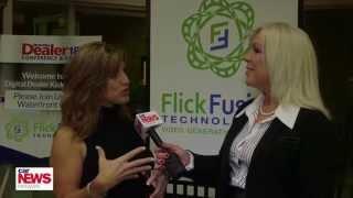 Car News Network | Premier Solutionz Jodi Starke says Flick Fusion Dealers Get More Traffic