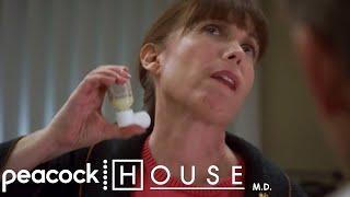 Inhaler Fail | House M.D..