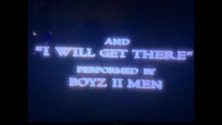 Opening To Antz 1999 Vhs Version 1