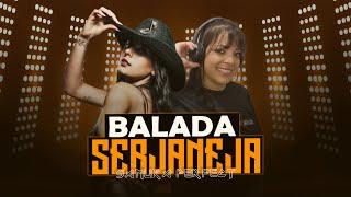 SETMIX | BALADA SERTANEJA | ELETRONEJO | SERTANEJO REMIX | By. DAIANNA [ REMIX SAMUKA PERFECT ] 02