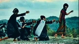 Sasak hits setory wa keren