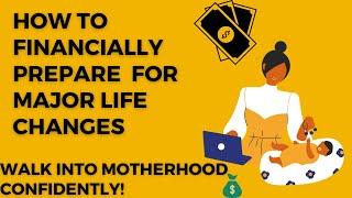 The Ultimate Mom's Guide to Financially Planning for Life's Milestones