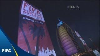 Day 3 full stream: FIFA Interactive World Cup 2012