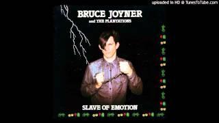 Bruce Joyner and the Plantations: Shadow Lullabye