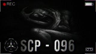 Страшные истории на ночь - SCP - 096 Скромник ! Страшилки на ночь.