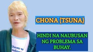 LATEST UPDATE I CHONA LAGING PROBLEMA ANG  PERA I SANGKAY LHONDZ TV I REACTION VIDEO