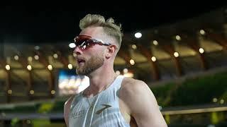 Men's 800m Challenge - Oregon Relays Presented by AthleticNET 2024 [Full Race]