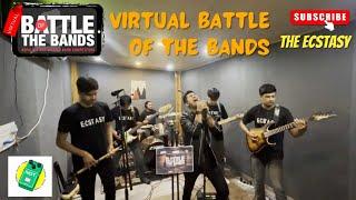 Pinjada ko Suga rendition @1974ADnepal  Virtual Battle Of The Bands #virtualbattleofthebands .