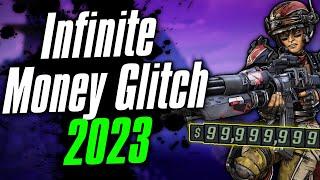 Borderlands 3 Unlimited Money Glitch (Still Works In 2024!)