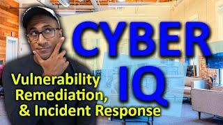 Cyber Security Interview Questions and Answers | Vulnerability Remediation and Incident Response