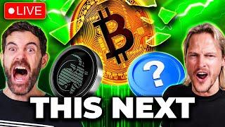 Crypto News: BTC ATH, 2025 Predictions, AI Memecoins, Quantum FUD & More!