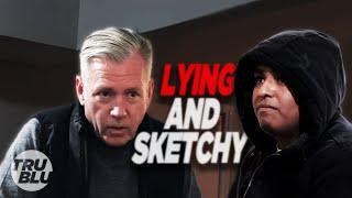 Free Full Episode - Takedown with Chris Hansen - Jesus' Revelation